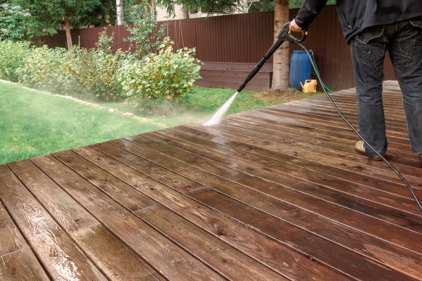 Best Sidewalk and Walkway Cleaning  in Andrews Af, MD