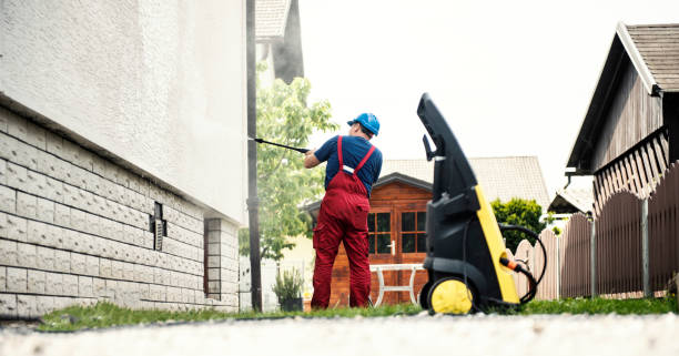 Best Parking Lot and Garage Cleaning  in Andrews Af, MD